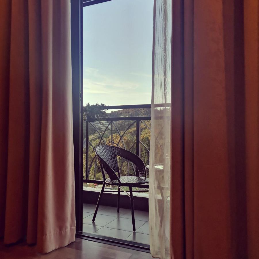 Dzulstudio Nova Highland Brinchang Eksteriør bilde
