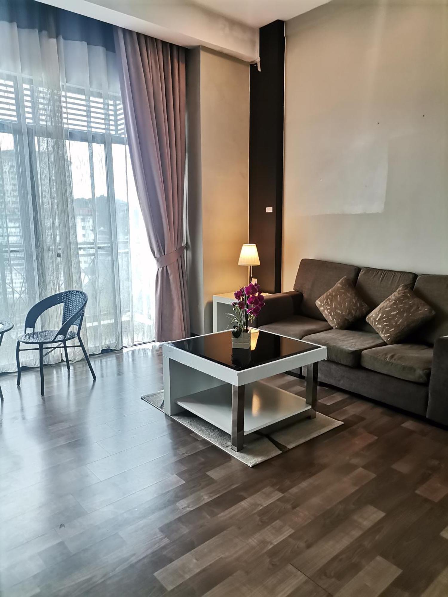 Dzulstudio Nova Highland Brinchang Eksteriør bilde